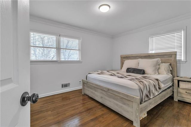 1063 Mountain View NW Road, Conyers, GA 30012