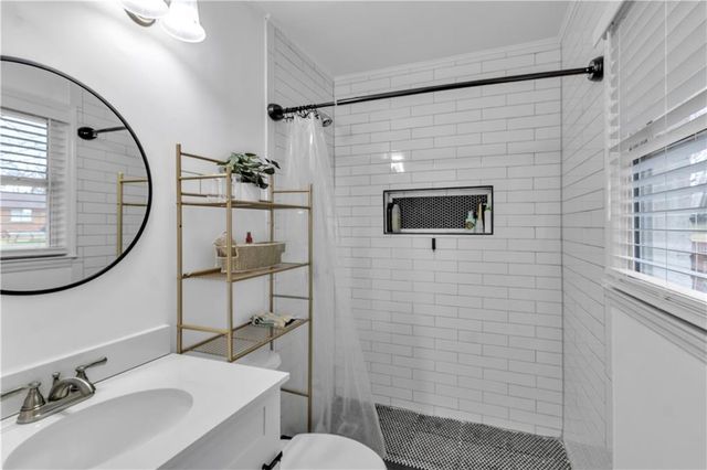 1063 Mountain View NW Road, Conyers, GA 30012