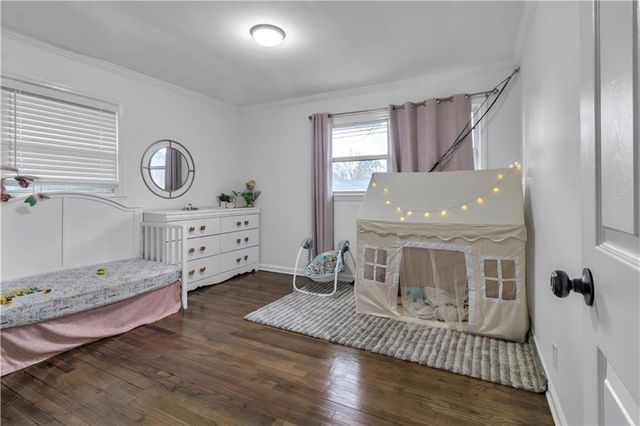 1063 Mountain View NW Road, Conyers, GA 30012