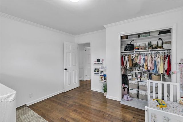 1063 Mountain View NW Road, Conyers, GA 30012