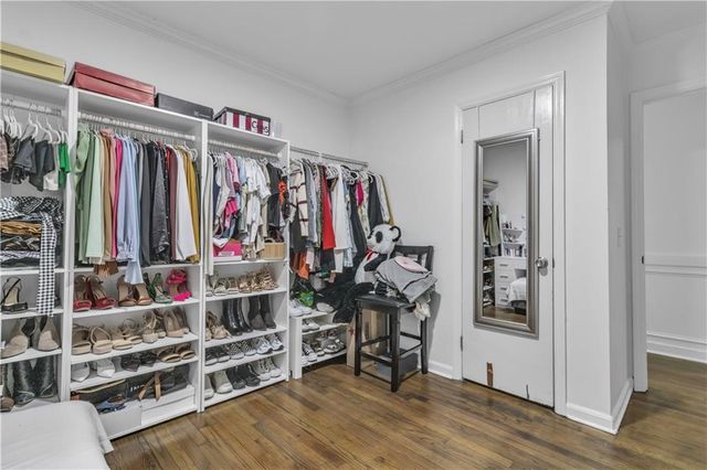 1063 Mountain View NW Road, Conyers, GA 30012