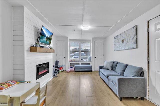 1063 Mountain View NW Road, Conyers, GA 30012