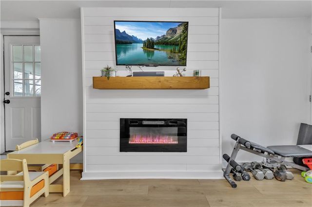 1063 Mountain View NW Road, Conyers, GA 30012