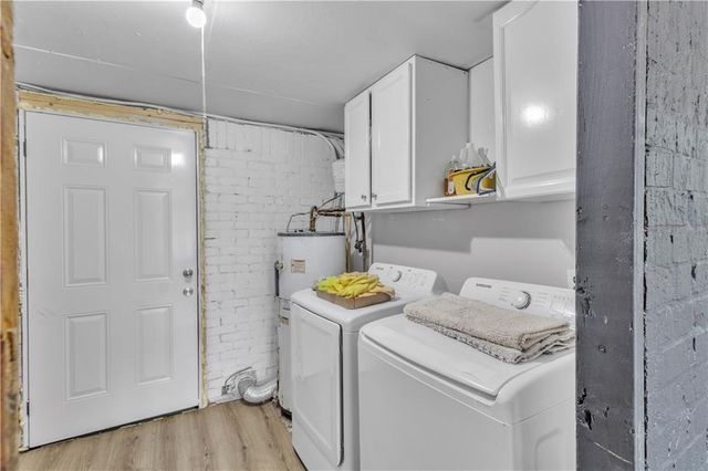 1063 Mountain View NW Road, Conyers, GA 30012