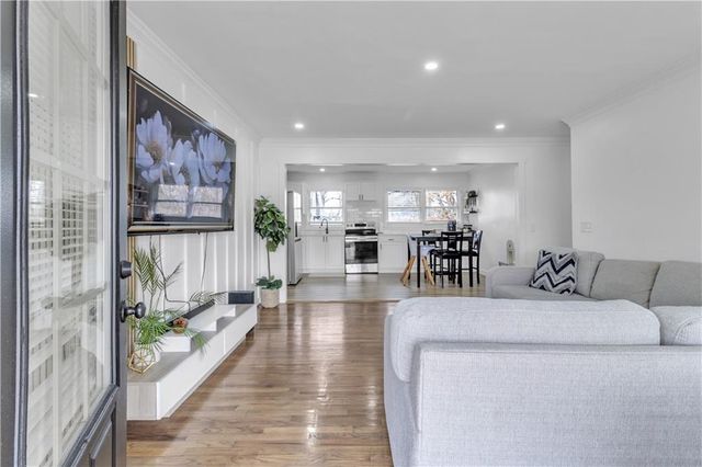 1063 Mountain View NW Road, Conyers, GA 30012