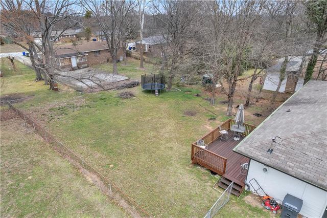 1063 Mountain View NW Road, Conyers, GA 30012