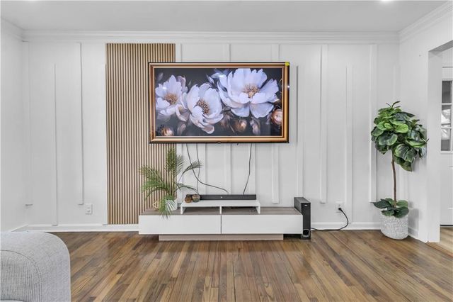 1063 Mountain View NW Road, Conyers, GA 30012