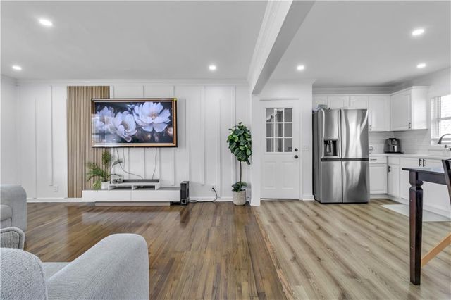 1063 Mountain View NW Road, Conyers, GA 30012