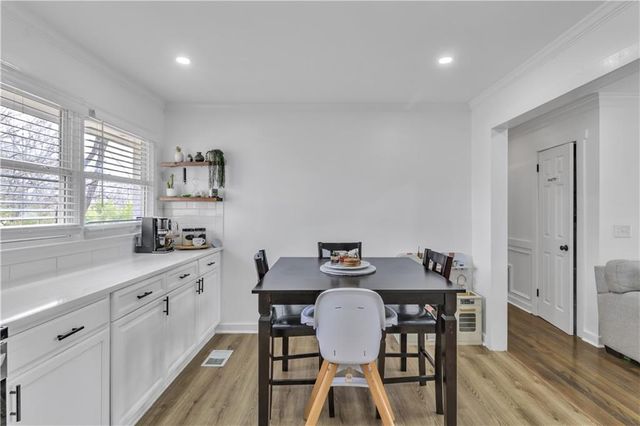 1063 Mountain View NW Road, Conyers, GA 30012