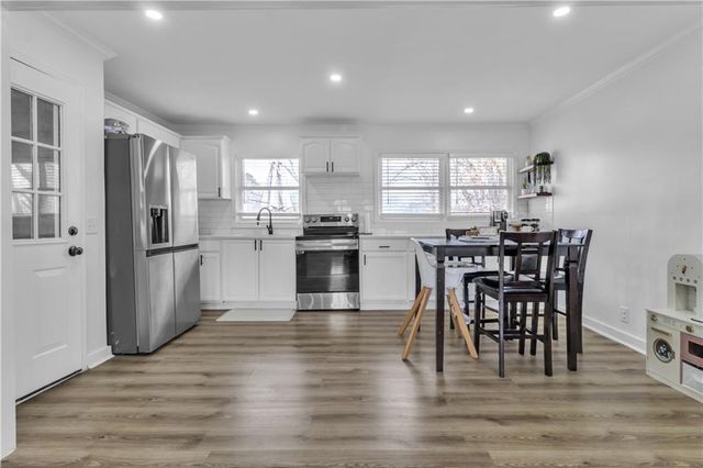 1063 Mountain View NW Road, Conyers, GA 30012