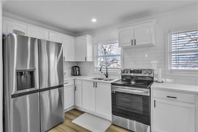 1063 Mountain View NW Road, Conyers, GA 30012