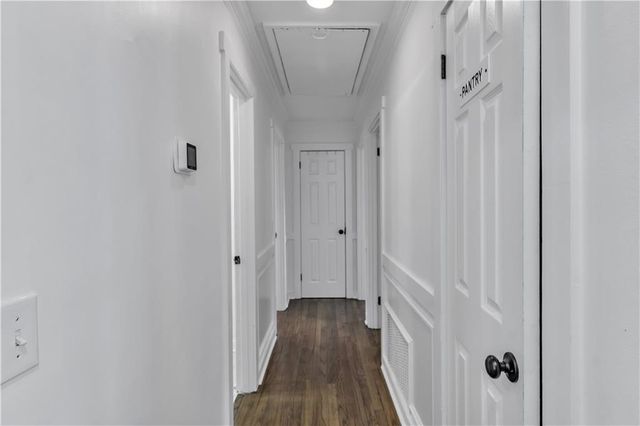 1063 Mountain View NW Road, Conyers, GA 30012