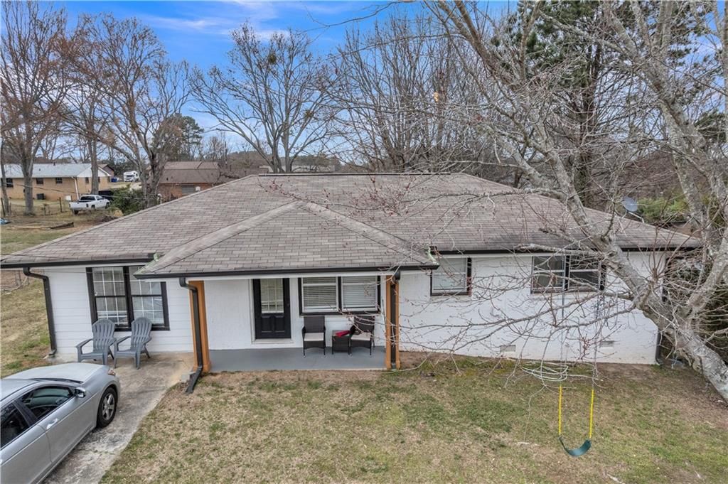 1063 Mountain View NW Road, Conyers, GA 30012