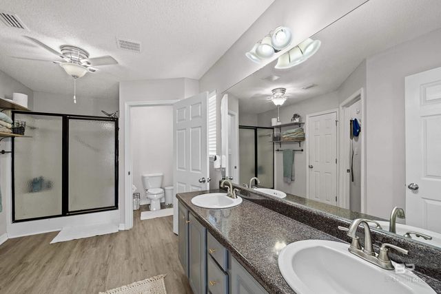 2509 Crossford Drive, Foley, AL 36535