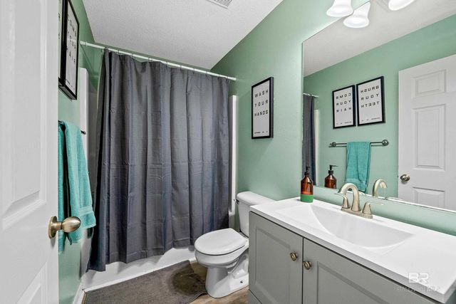 2509 Crossford Drive, Foley, AL 36535