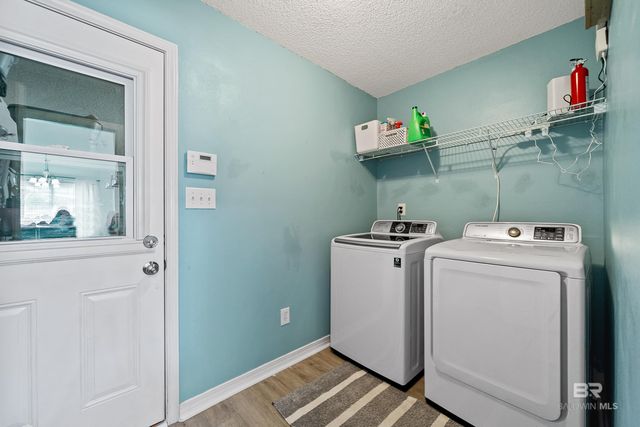 2509 Crossford Drive, Foley, AL 36535