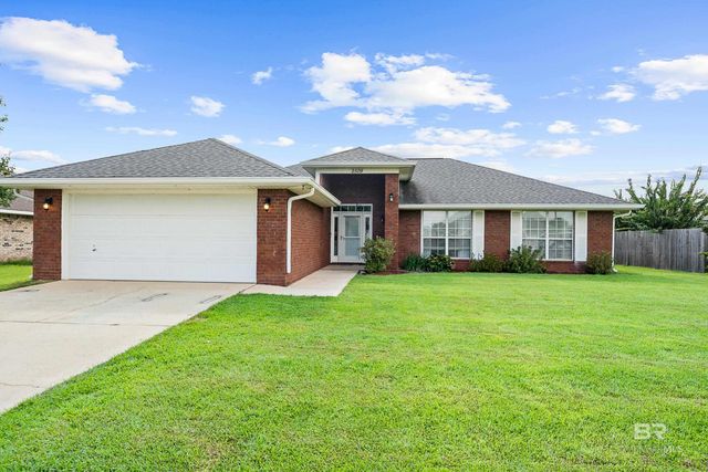 2509 Crossford Drive, Foley, AL 36535
