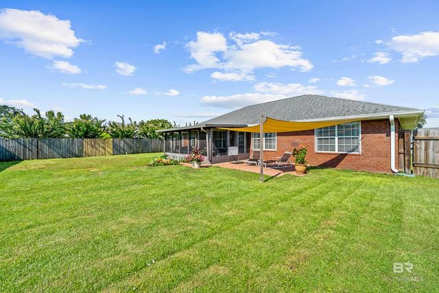 2509 Crossford Drive, Foley, AL 36535