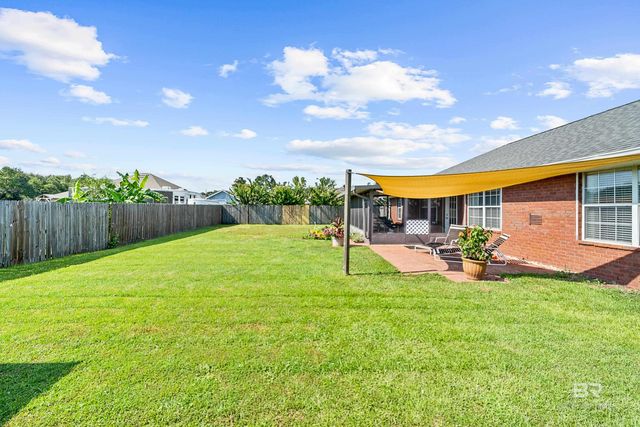 2509 Crossford Drive, Foley, AL 36535