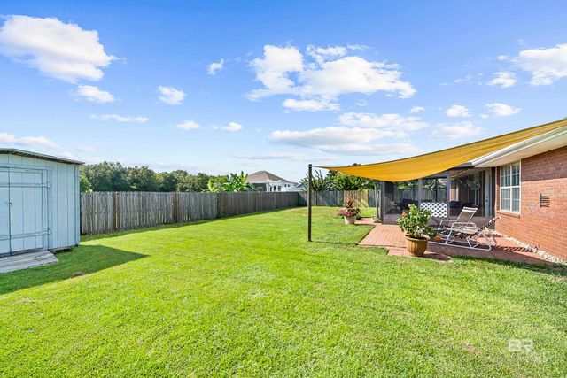 2509 Crossford Drive, Foley, AL 36535