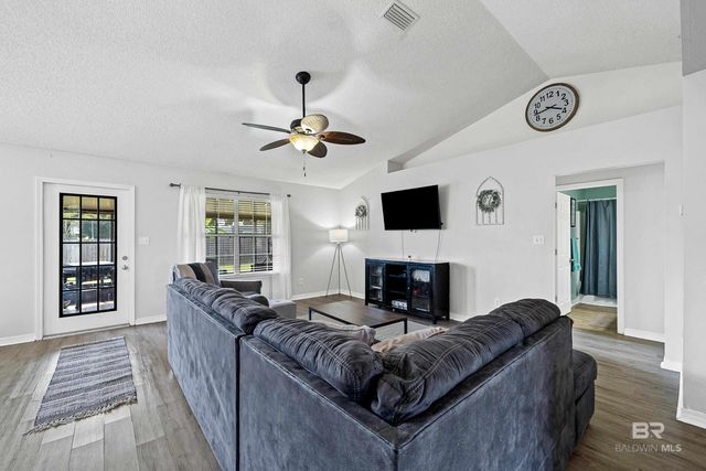 2509 Crossford Drive, Foley, AL 36535