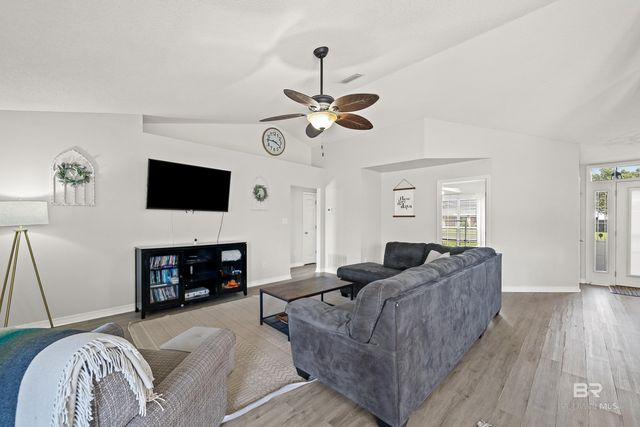 2509 Crossford Drive, Foley, AL 36535