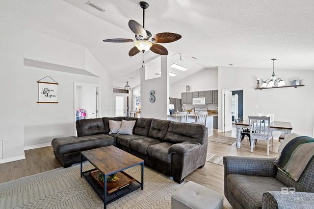 2509 Crossford Drive, Foley, AL 36535