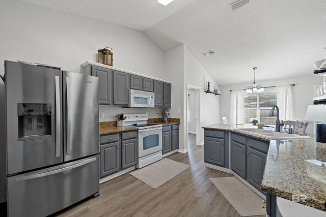 2509 Crossford Drive, Foley, AL 36535