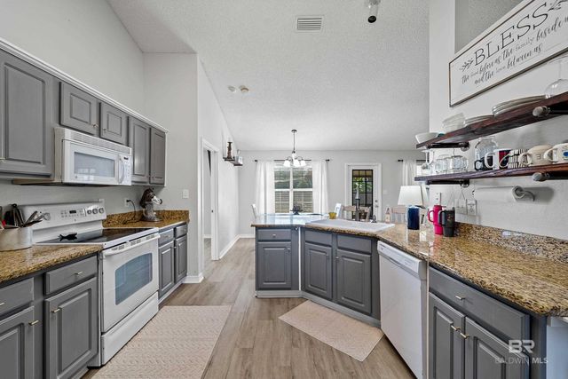 2509 Crossford Drive, Foley, AL 36535