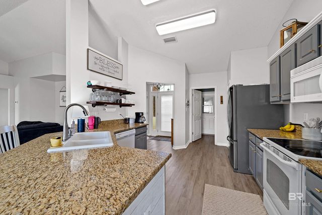 2509 Crossford Drive, Foley, AL 36535