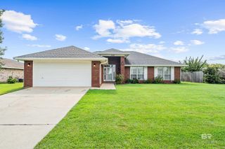 2509 Crossford Drive, Foley, AL 36535