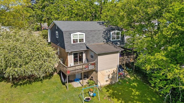 918 S Crest Road, Chattanooga, TN 37404