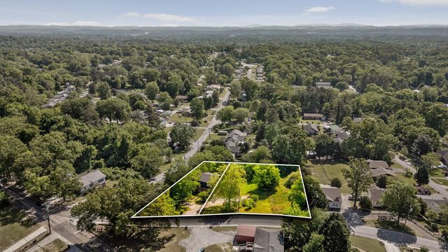 918 S Crest Road, Chattanooga, TN 37404