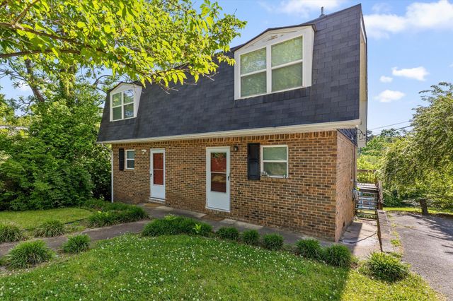918 S Crest Road, Chattanooga, TN 37404