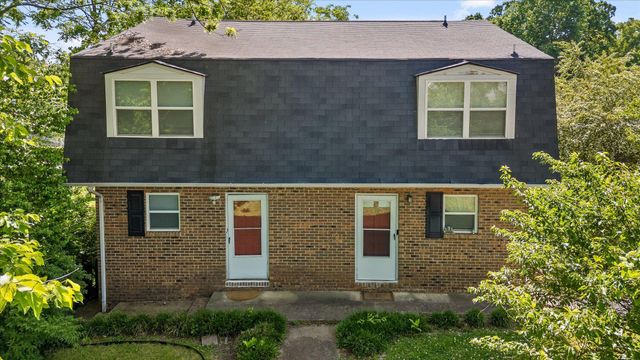 918 S Crest Road, Chattanooga, TN 37404
