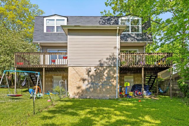 918 S Crest Road, Chattanooga, TN 37404