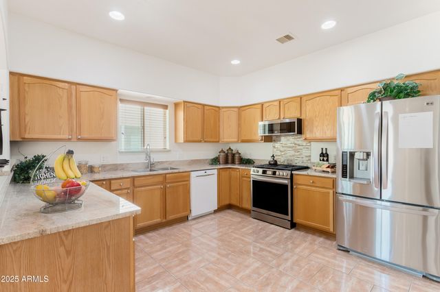 263 S Sky Ranch Road, Sierra Vista, AZ 85635