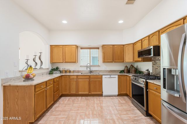 263 S Sky Ranch Road, Sierra Vista, AZ 85635