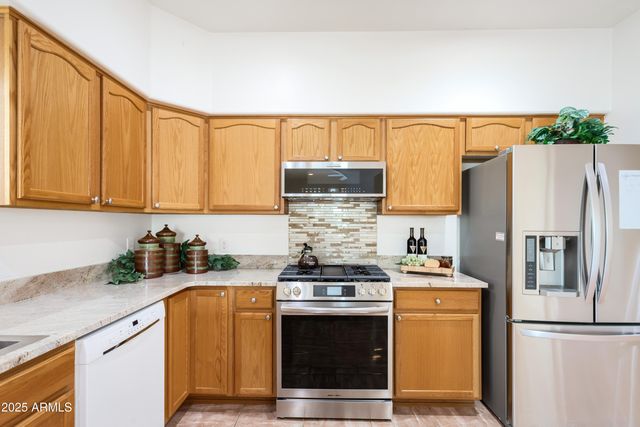 263 S Sky Ranch Road, Sierra Vista, AZ 85635