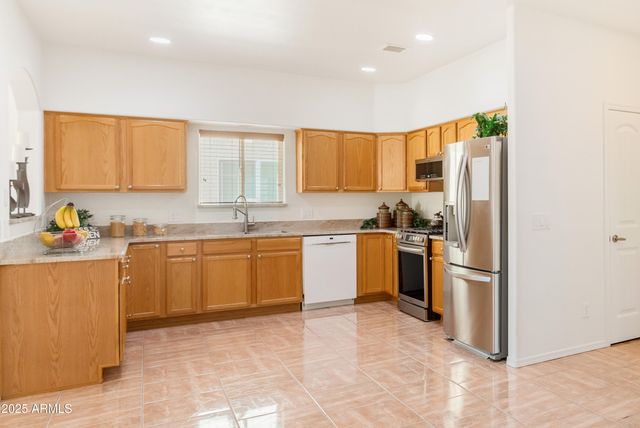 263 S Sky Ranch Road, Sierra Vista, AZ 85635