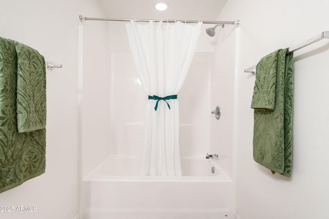 263 S Sky Ranch Road, Sierra Vista, AZ 85635