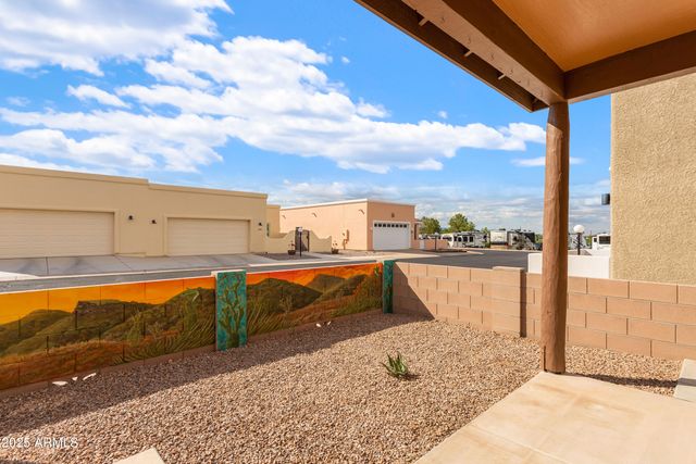 263 S Sky Ranch Road, Sierra Vista, AZ 85635