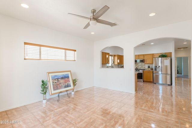 263 S Sky Ranch Road, Sierra Vista, AZ 85635