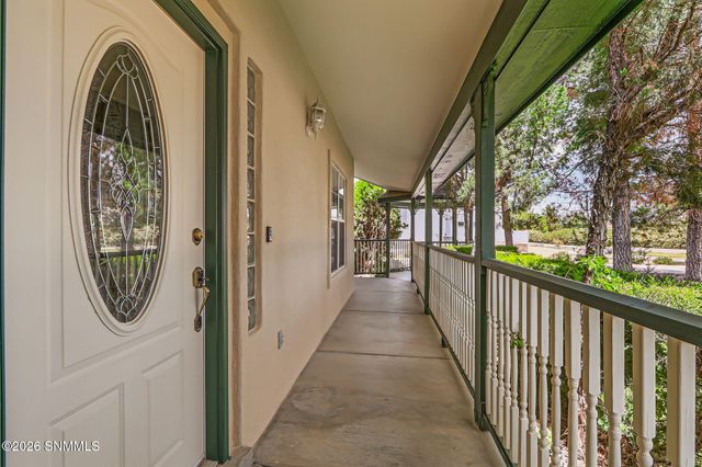 4631 Whispering Pines Court, Las Cruces, NM 88007