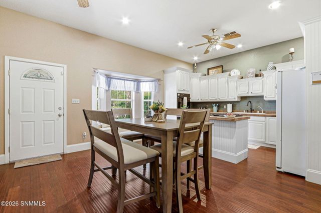 4631 Whispering Pines Court, Las Cruces, NM 88007