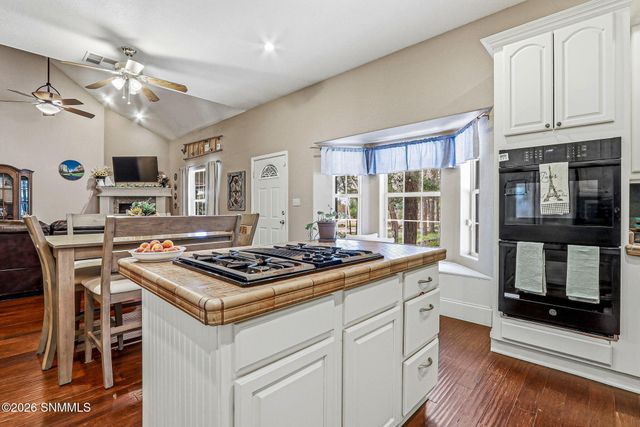 4631 Whispering Pines Court, Las Cruces, NM 88007