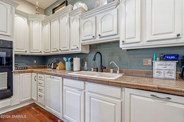 4631 Whispering Pines Court, Las Cruces, NM 88007