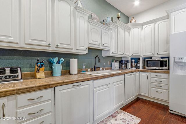 4631 Whispering Pines Court, Las Cruces, NM 88007