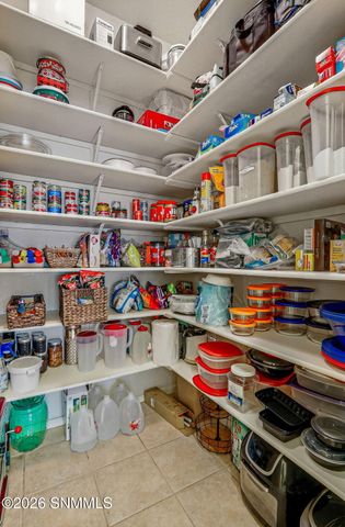 4631 Whispering Pines Court, Las Cruces, NM 88007