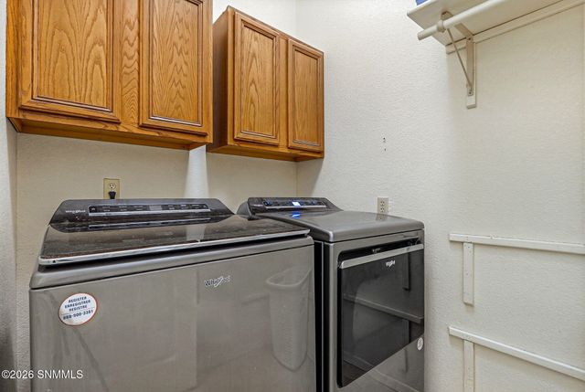 4631 Whispering Pines Court, Las Cruces, NM 88007